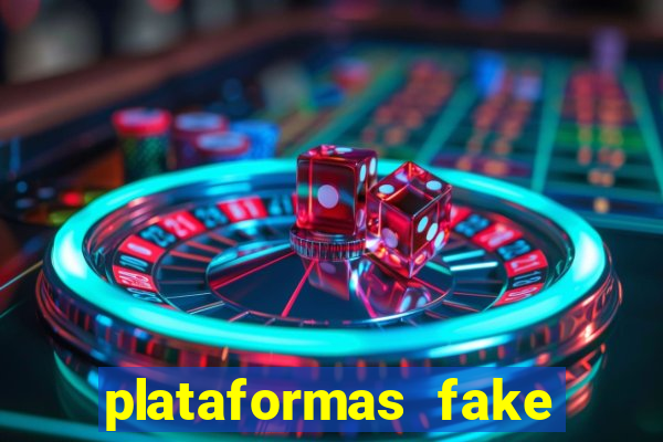 plataformas fake para brincar